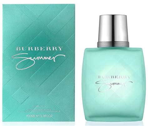 Burberry Summer for Men 2013 Burberry for men .